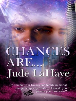 cover image of Chances Are...